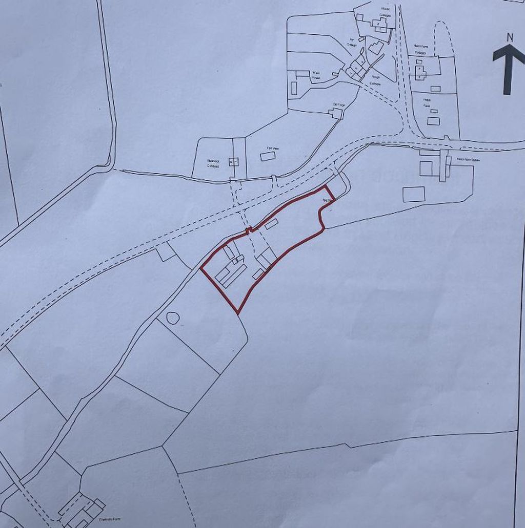 Fen Lane